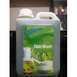 Express Dishwash 2L