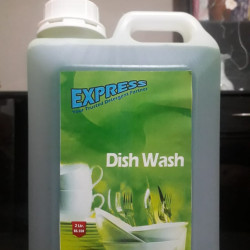 Express Dishwash 2L