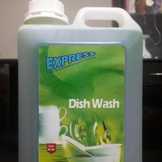 Express Dishwash 2L Express Dishwash 2L