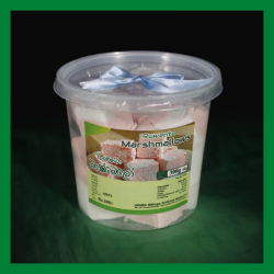 Ruwenta Marshmallows/රුවෙන්ටා මාෂ්මෙලෝ