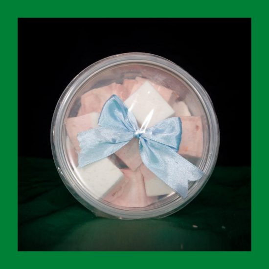Ruwenta Marshmallows/රුවෙන්ටා මාෂ්මෙලෝ