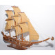 Handcrafted Model Ship