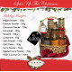 Holiday Spice Hamper 01 Holiday Spice Hamper 01