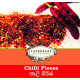 Chillie Flakes - 100G