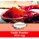 Chillie Powder - 200G