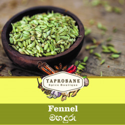 Fennel Seeds