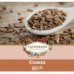 Cumin Seeds
