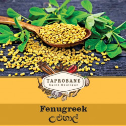 Fenugreek