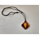 Necklace (Coconut Shell) Necklace (Coconut Shell)