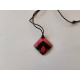 Necklace (Coconut Shell) Necklace (Coconut Shell)