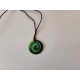 Necklace (Coconut Shell ) Necklace (Coconut Shell )