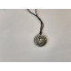 Necklace (Coconut Shell ) Necklace (Coconut Shell )