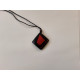 Necklace (Coconut Shell ) Necklace (Coconut Shell )