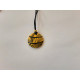 Necklace (Coconut Shell ) Necklace (Coconut Shell )