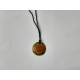 Necklace (Coconut Shell) Necklace (Coconut Shell)