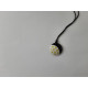 Necklace (Coconut Shell ) Necklace (Coconut Shell )