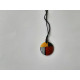 Necklace (Coconut Shell ) Necklace (Coconut Shell )