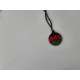 Necklace (Coconut Shell) Necklace (Coconut Shell)
