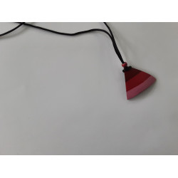 Necklace (Coconut Shell )