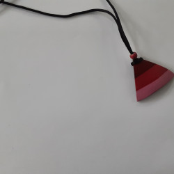 Necklace (Coconut Shell )