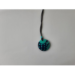 Necklace (Coconut Shell )