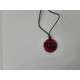 Necklace (Coconut Shell )