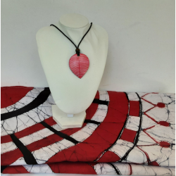 Necklace (Coconut Shell)/Fabricated Women