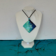 Necklace (Coconut Shell)/Fabricated Women