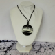 Necklace (Coconut Shell)/Fabricated Women