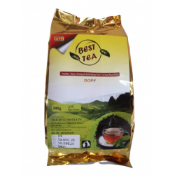 MGK BOPF Black Tea  500g
