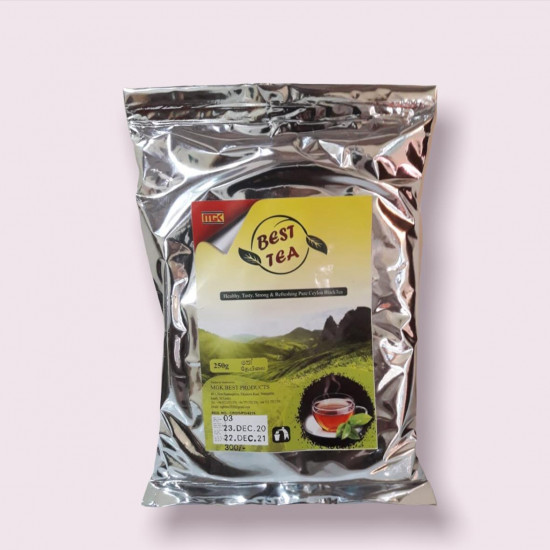 MGK Black Tea 250g