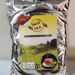 MGK Black Tea 250g