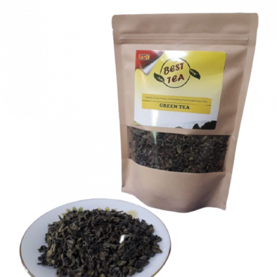 MGK Green Tea 200g MGK Green Tea 200g