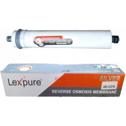 RO membrane LPM - 1812- 80 GPD