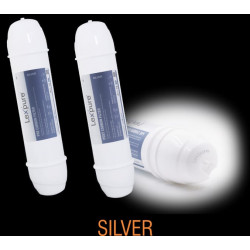 Pre Activated Carbon Filter 80 GPD Ro Membrane