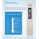 TDS Meter Water Tester Pen LED Digital