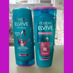 Shampoo and Conditioner