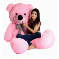 6 Feet Giant Size Big Teddy Bear