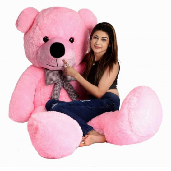 6 Feet Giant Size Big Teddy Bear