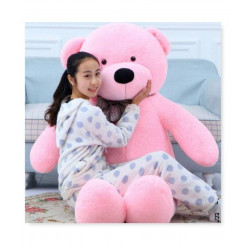 6 Feet Giant Size Big Teddy Bear