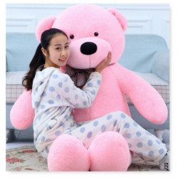 6 Feet Giant Size Big Teddy Bear