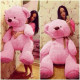 6 Feet Giant Size Big Teddy Bear