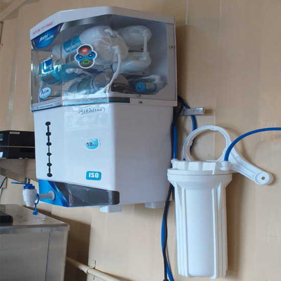 Aqualife Alkaline Water Filter