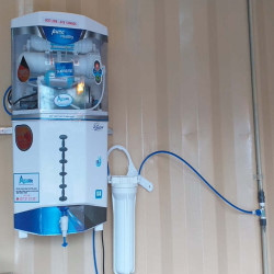Aqualife Alkaline Water Filter
