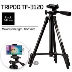 Tripod Stand 3120