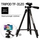 Tripod Stand 3120