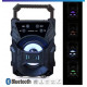 Super Bass Portable wireless Bluetooth Speaker