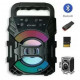 Super Bass Portable wireless Bluetooth Speaker