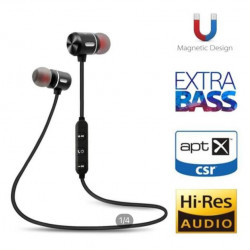 Smart 2030 Original Wireless Magnetic Earphones