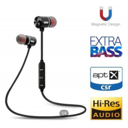 Smart 2030 Original Wireless Magnetic Earphones